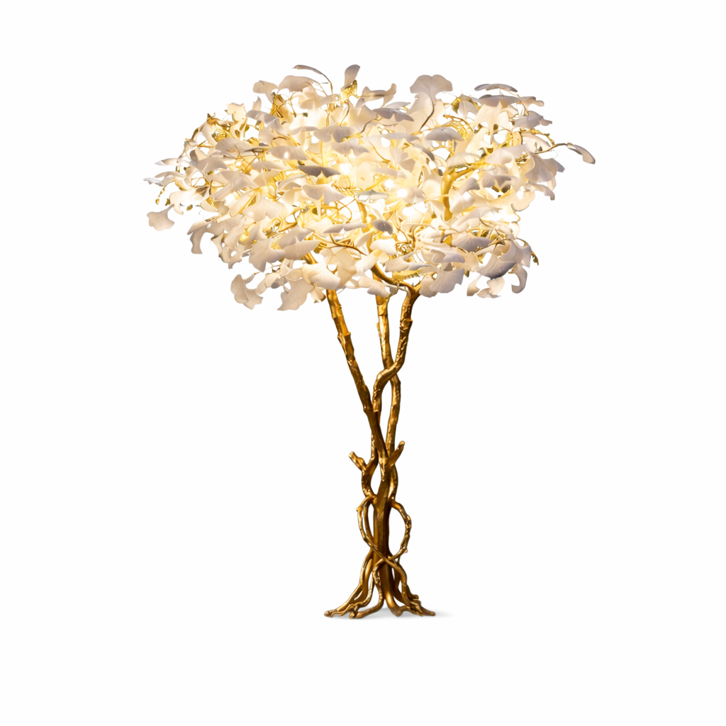 Prano Floor Lamp