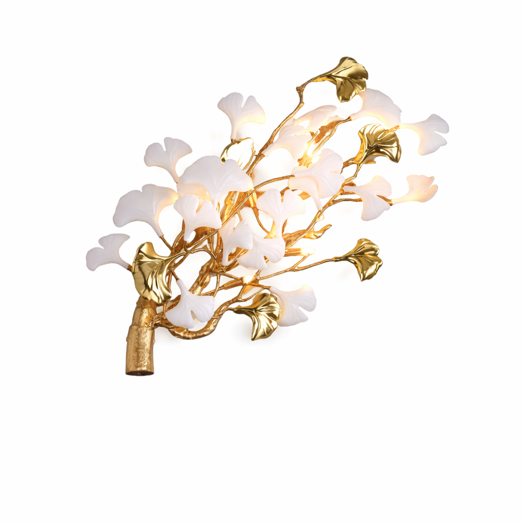 Prano Wall Light