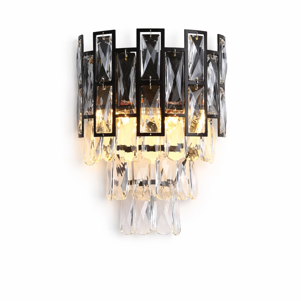 Presidio Wall Light