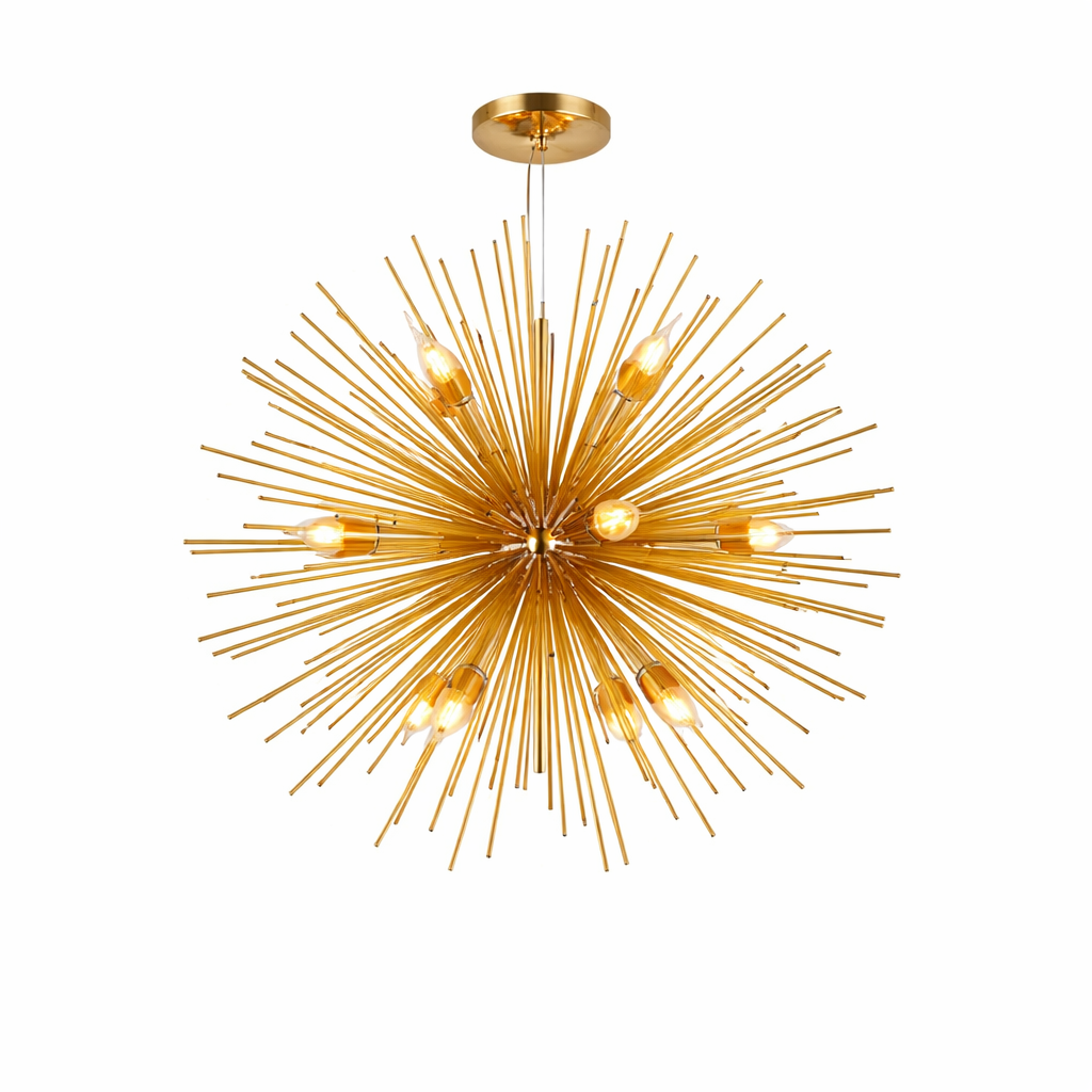 Riccio Pendant
