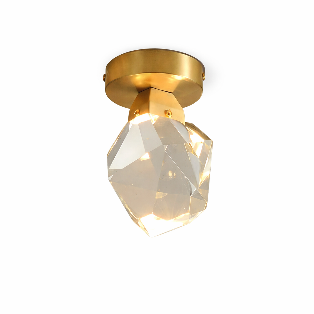 Runtz Ceiling Light