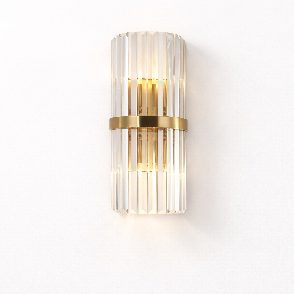 Ruthrieston Wall Light