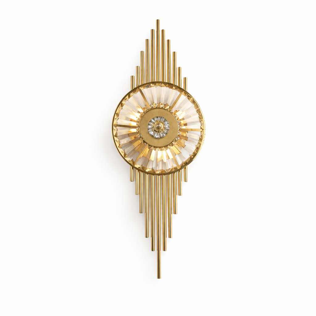 Santa Maria Wall Light