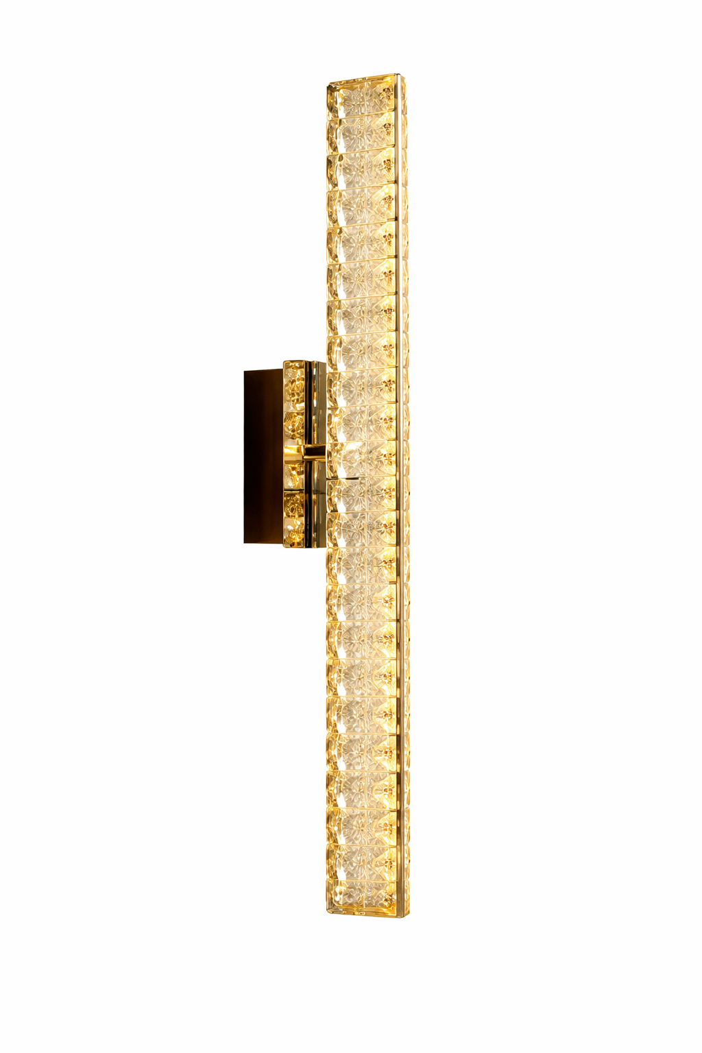 Signature 'I' Wall Light