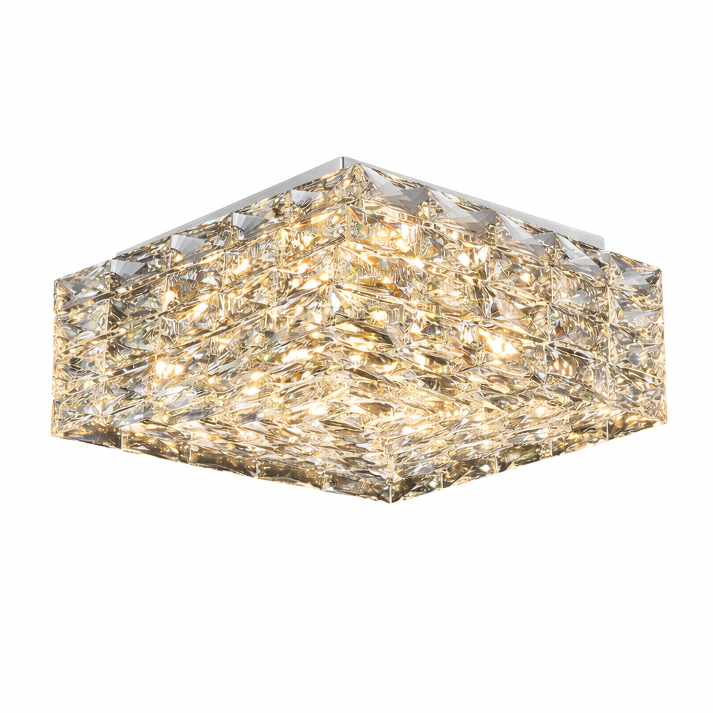 Sitka Ceiling Light
