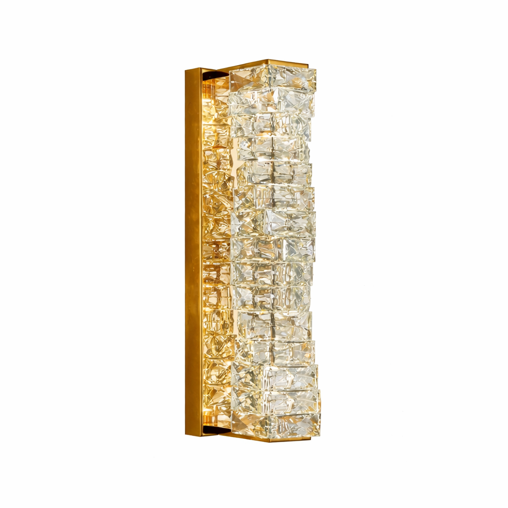Sitka Wall Light