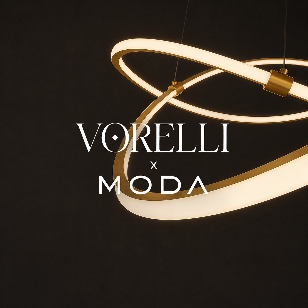 VORELLI x Moda