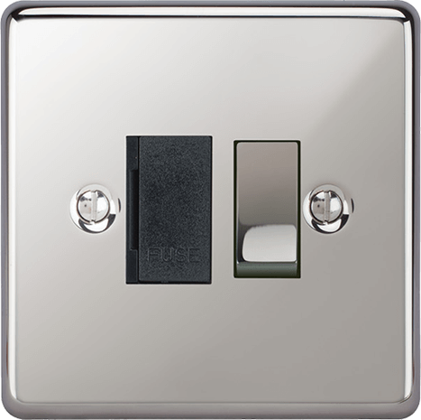 VORELLI® Victorian Fuse Spur in Polished Chrome.