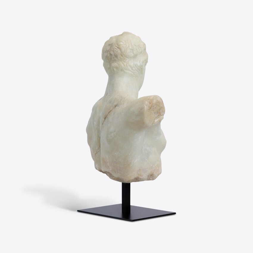 Antimo Bust