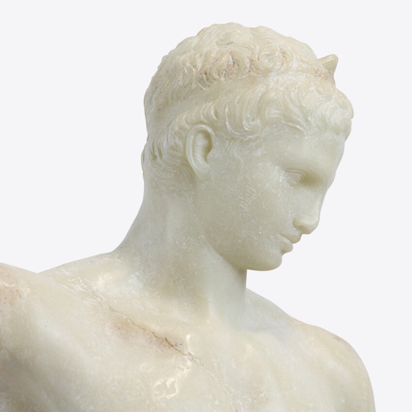 Antimo Bust