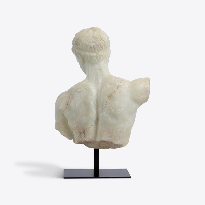 Antimo Bust