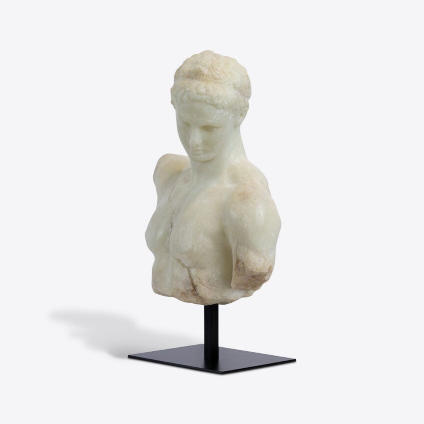Antimo Bust