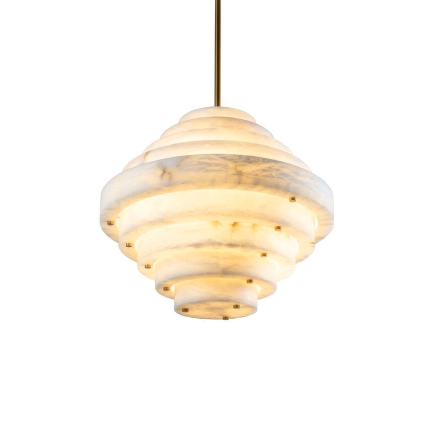 Small Nettunino Chandelier