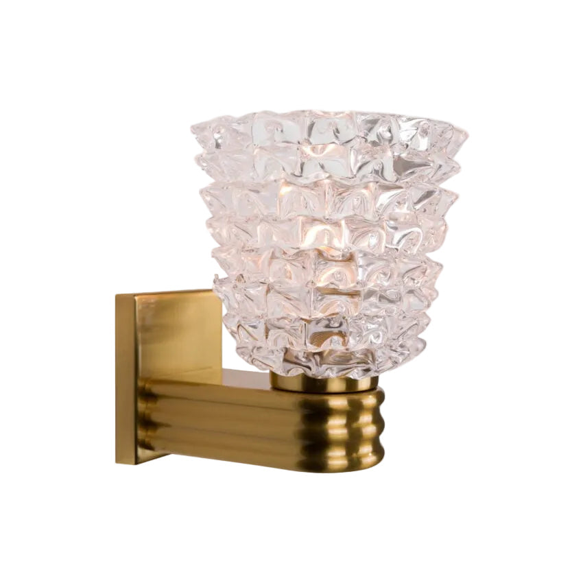 Bellaria Murano Wall Light