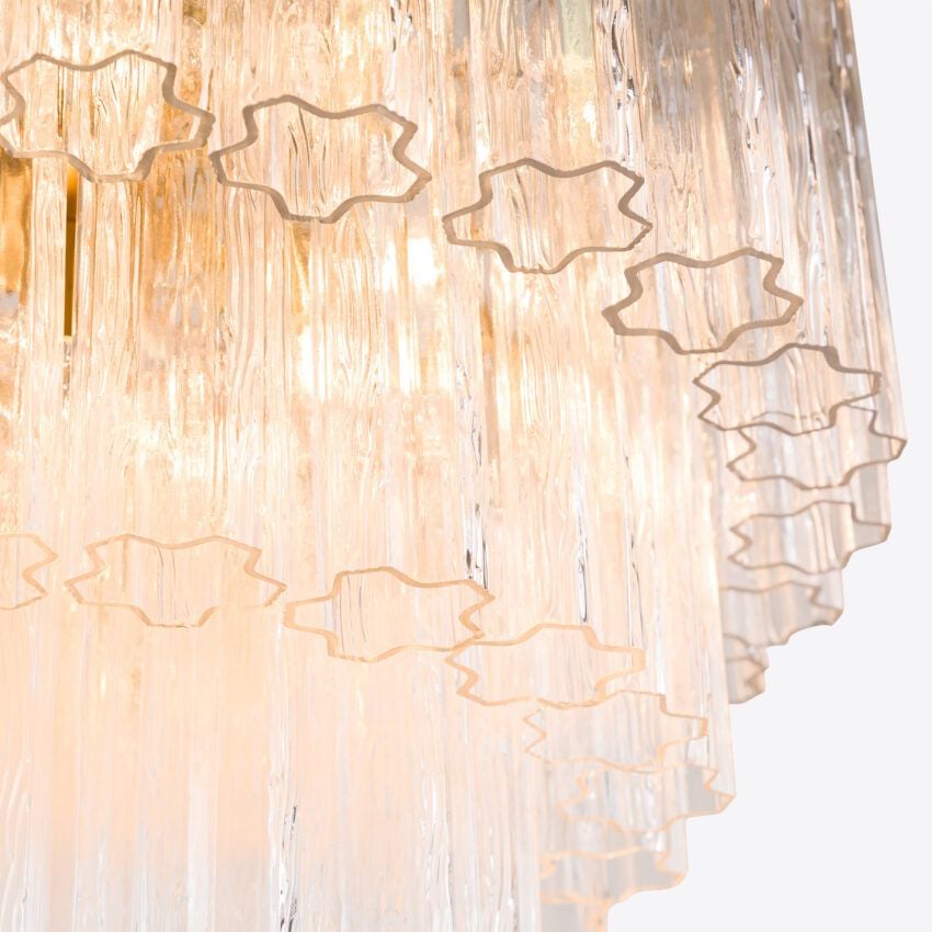 Medium Trevisano Chandelier
