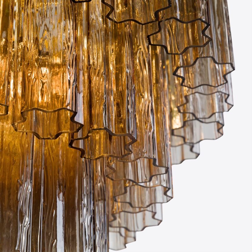 Medium Trevisano Chandelier