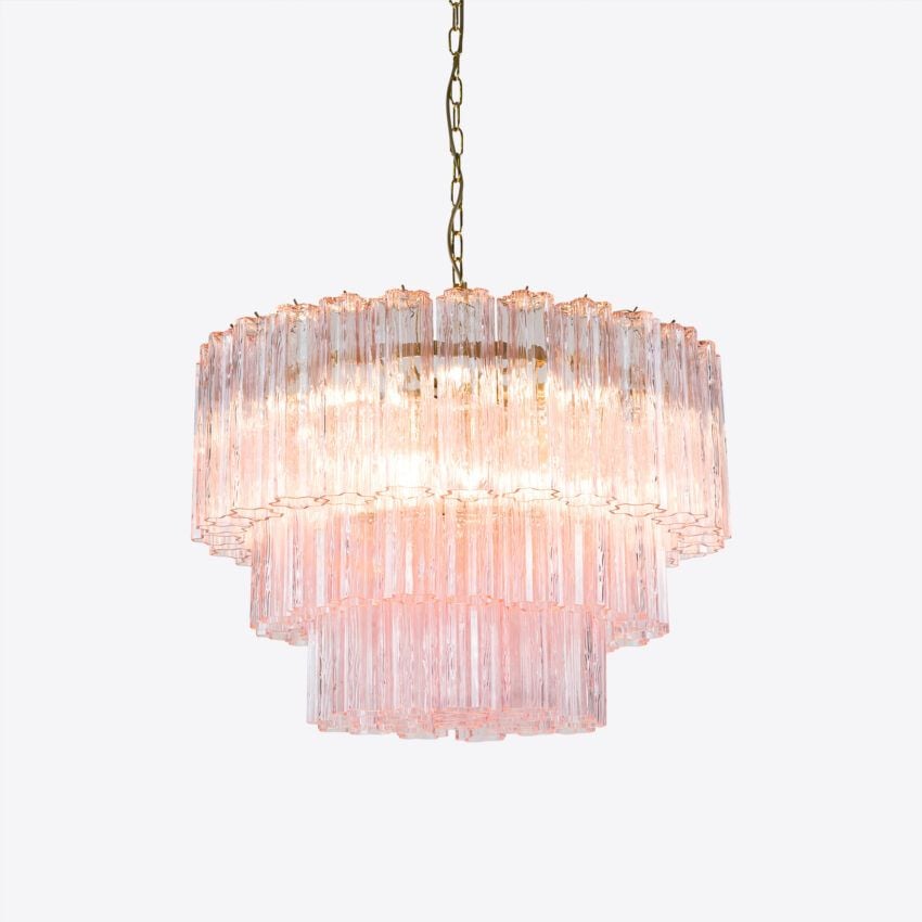 Medium Trevisano Chandelier