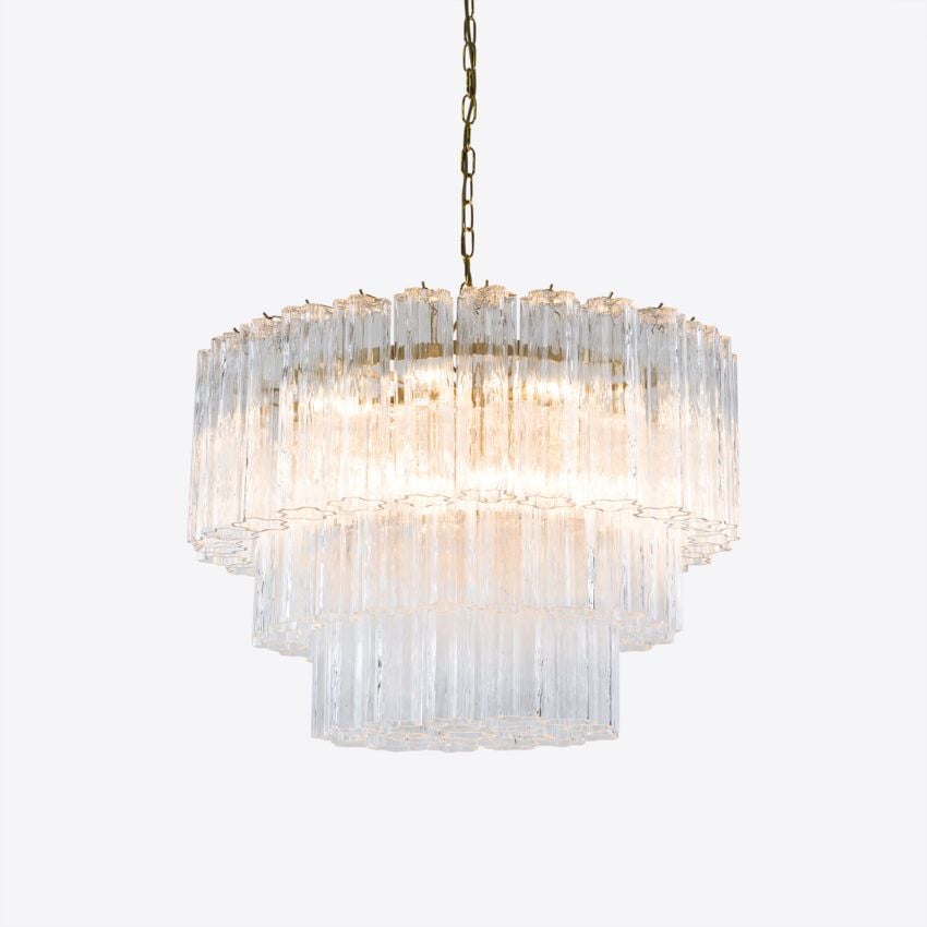 Medium Trevisano Chandelier
