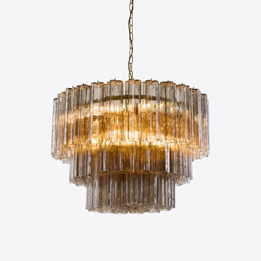 Medium Trevisano Chandelier
