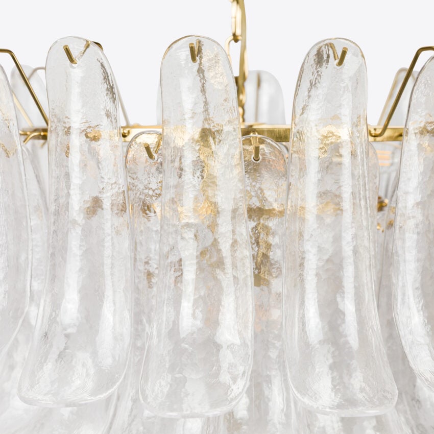 Piccaro Petalo Chandelier