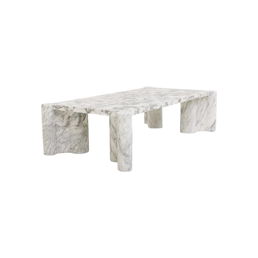 Portorino Coffee Table (Rectangular)