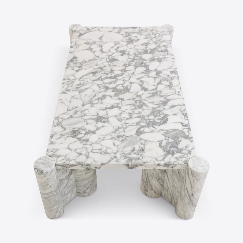 Portorino Coffee Table (Rectangular)