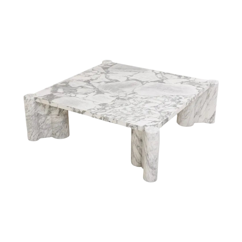 Portorino Coffee Table (Square)