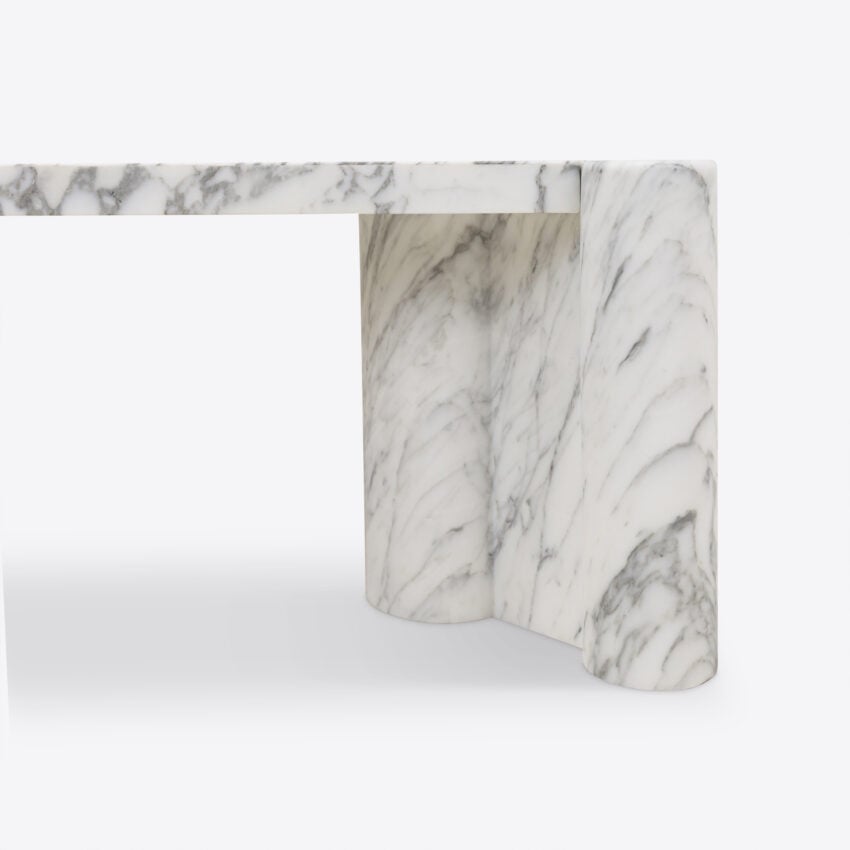 Portorino Coffee Table (Square)