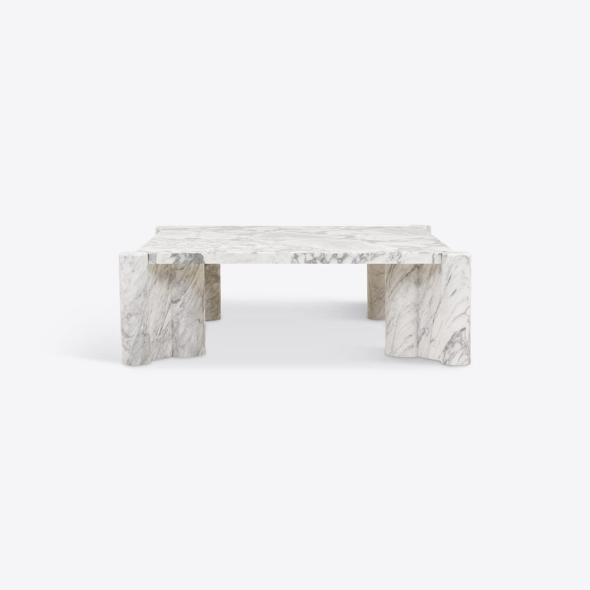 Portorino Coffee Table (Square)