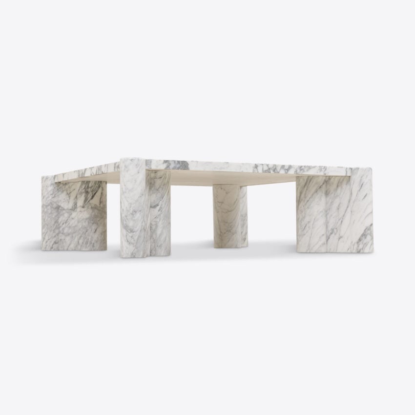 Portorino Coffee Table (Square)