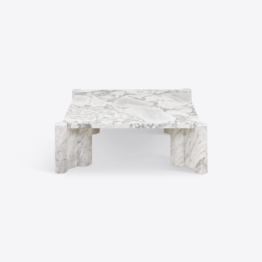Portorino Coffee Table (Square)
