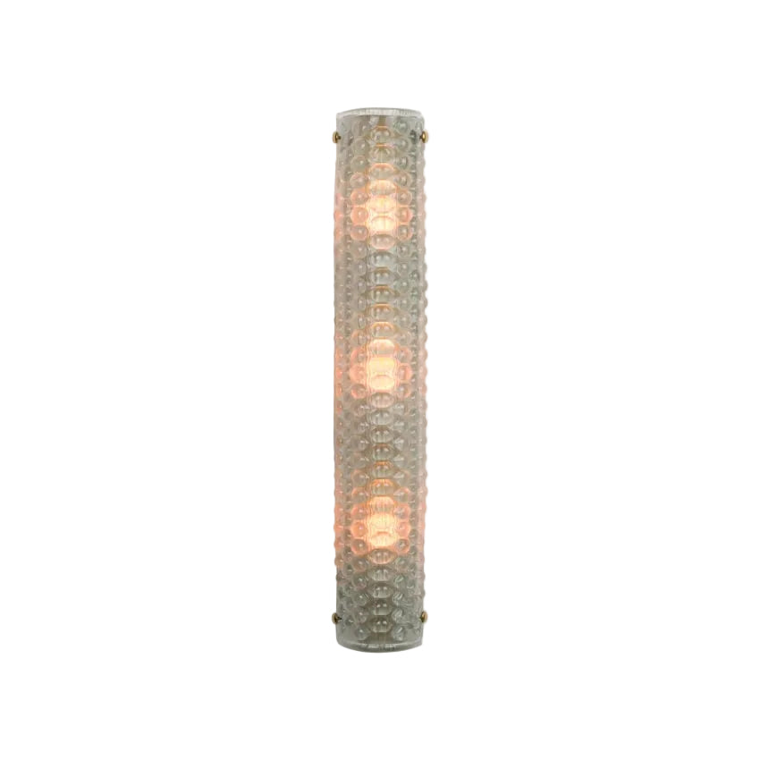 Rapino Wall Light in Sea Green