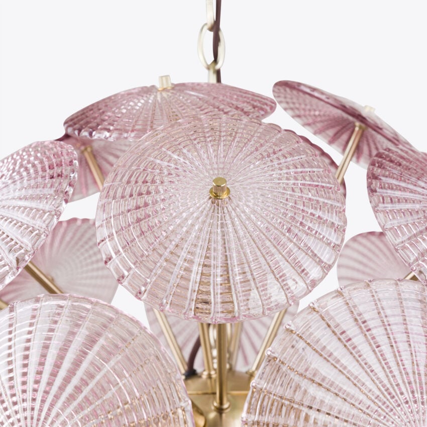 Small Vicenzino Sputnik Light