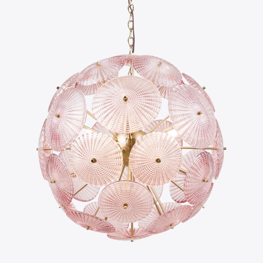 Small Vicenzino Sputnik Light