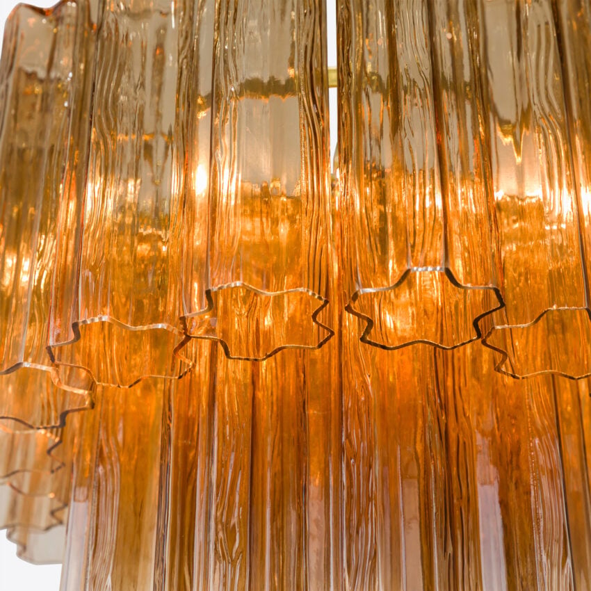 Small Trevisano Chandelier