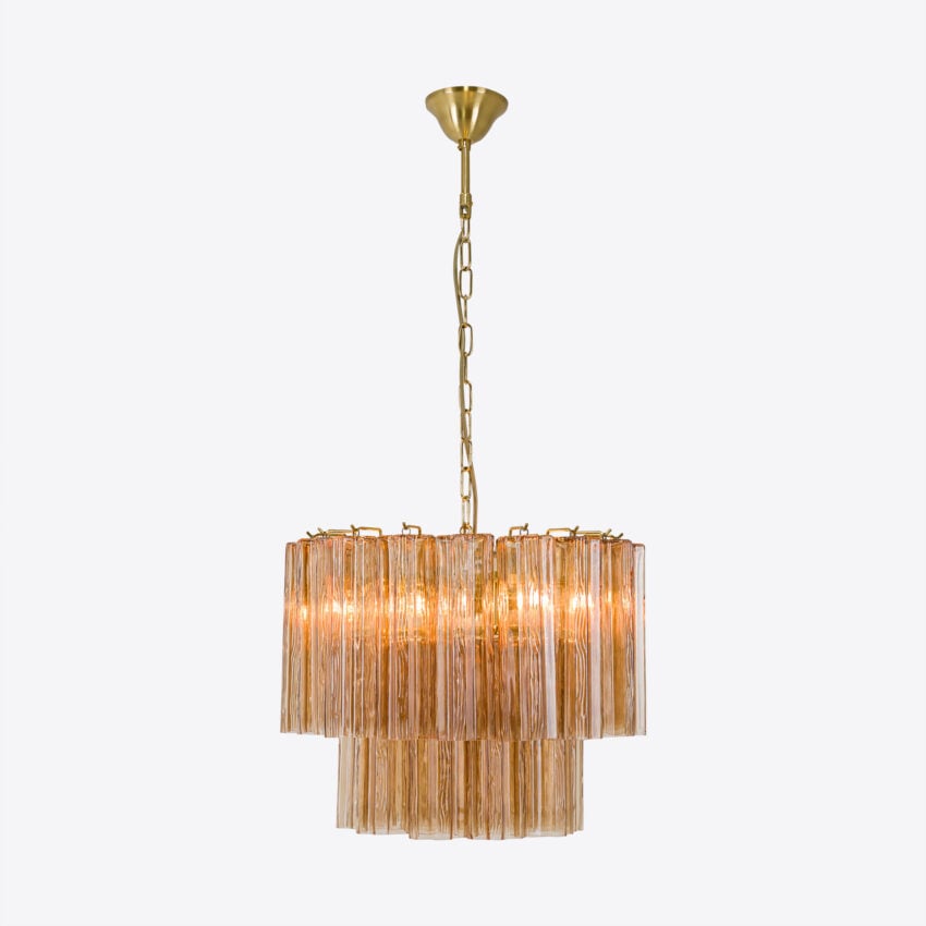 Small Trevisano Chandelier