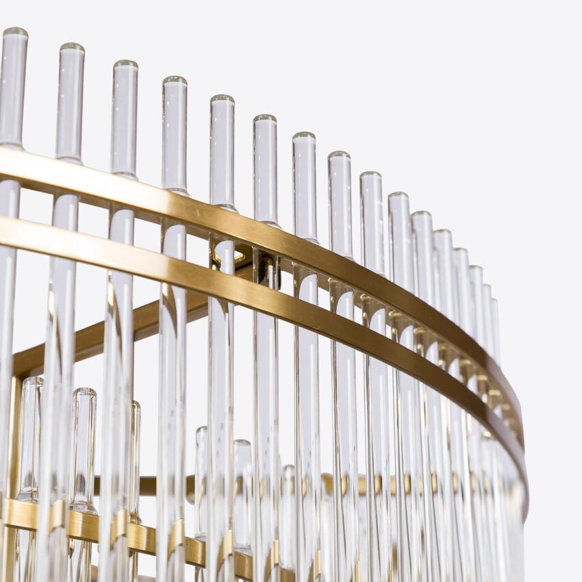 Valdoro Chandelier – 3 Sizes Available