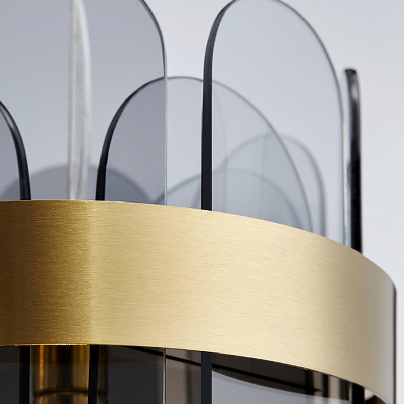 Valparaíso Pendant Light by VORELLI