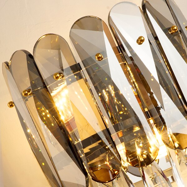 Versailles Wall Light by VORELLI
