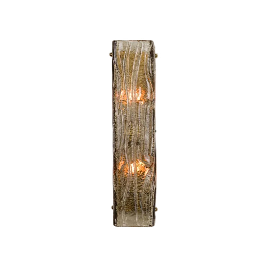 Vialone Murano Wall Light
