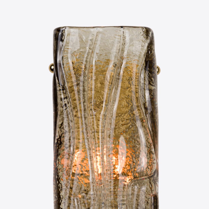 Vialone Murano Wall Light