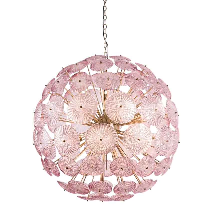 Vicenzino Large Sputnik Light