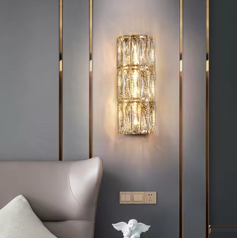 Gaia Wall Light