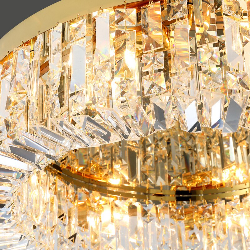 Windsor Ceiling Light by VORELLI