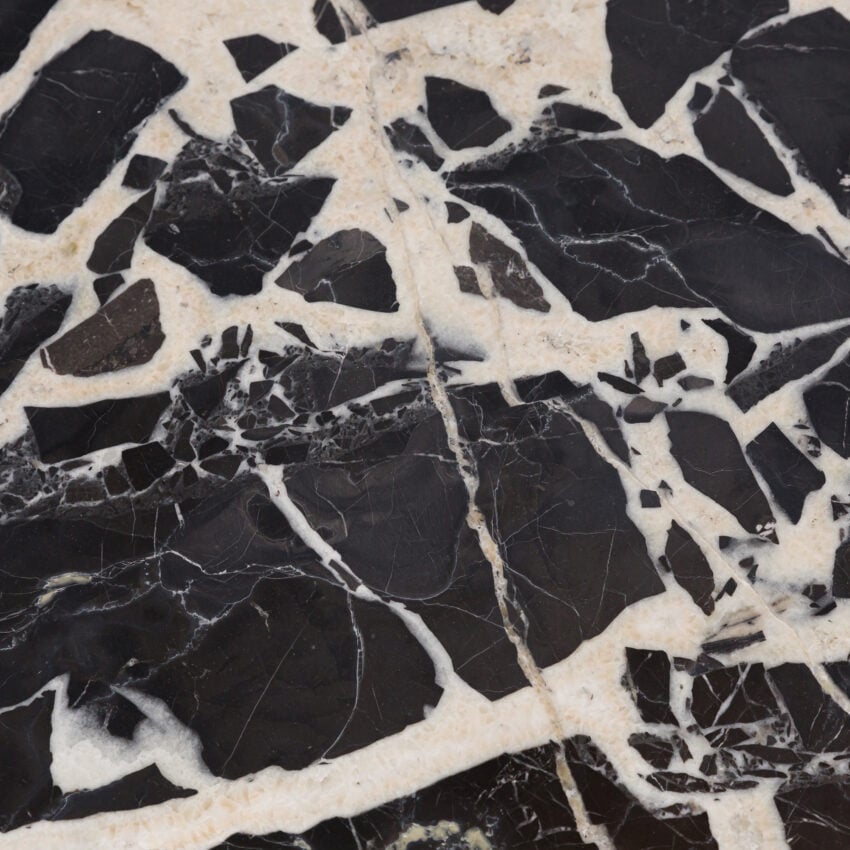 Xaviero Marble Coffee Table