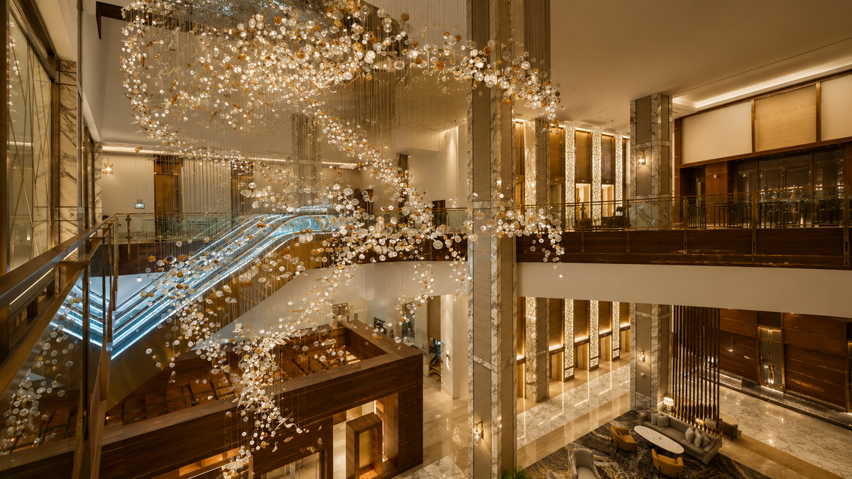 VORELLI® x Architectural