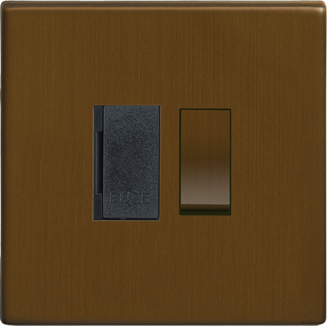 VORELLI® Morpheus Fuse Spur in Bronze Antique.