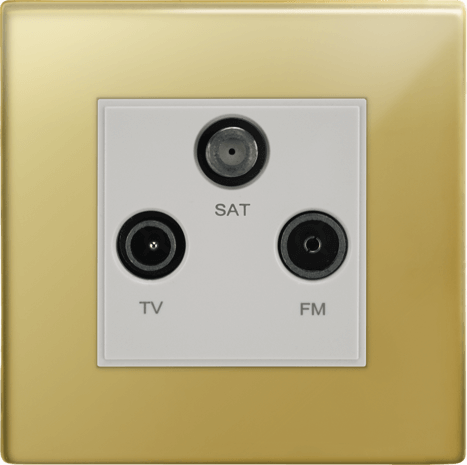 Morpheus Media Outlet architectural switches view 9