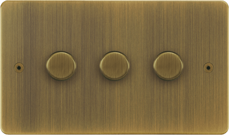 Ambassador Classic Dimmer Switch architectural switches view 3