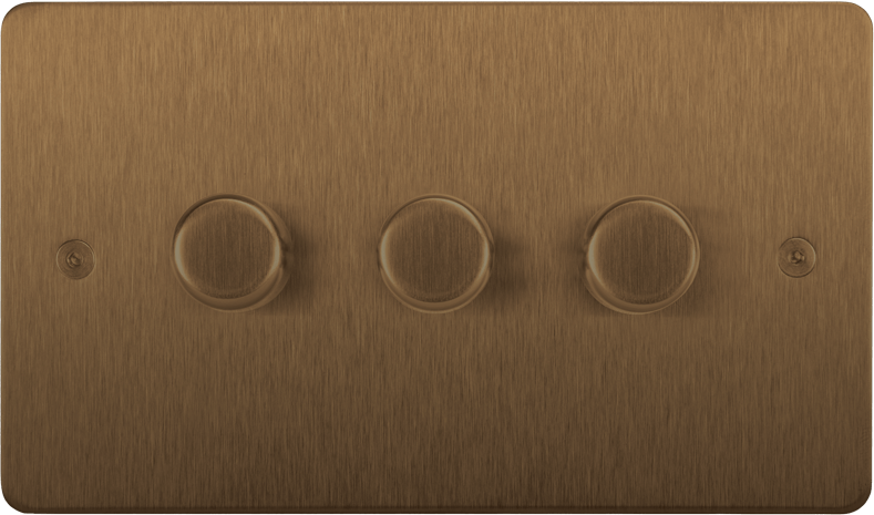 Ambassador Classic Dimmer Switch architectural switches view 5